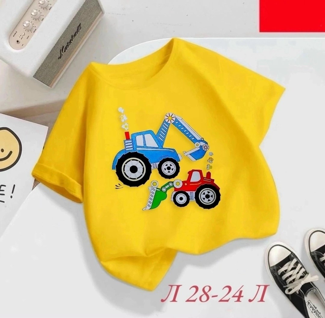футболки для мальчика,детская футболка,футболки детские,футболки модные,детские футболки с трактором