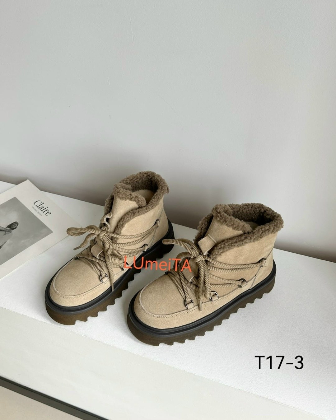 ,женские зимние ботинки,ботинки женские,ботинки модные,женская зимняя