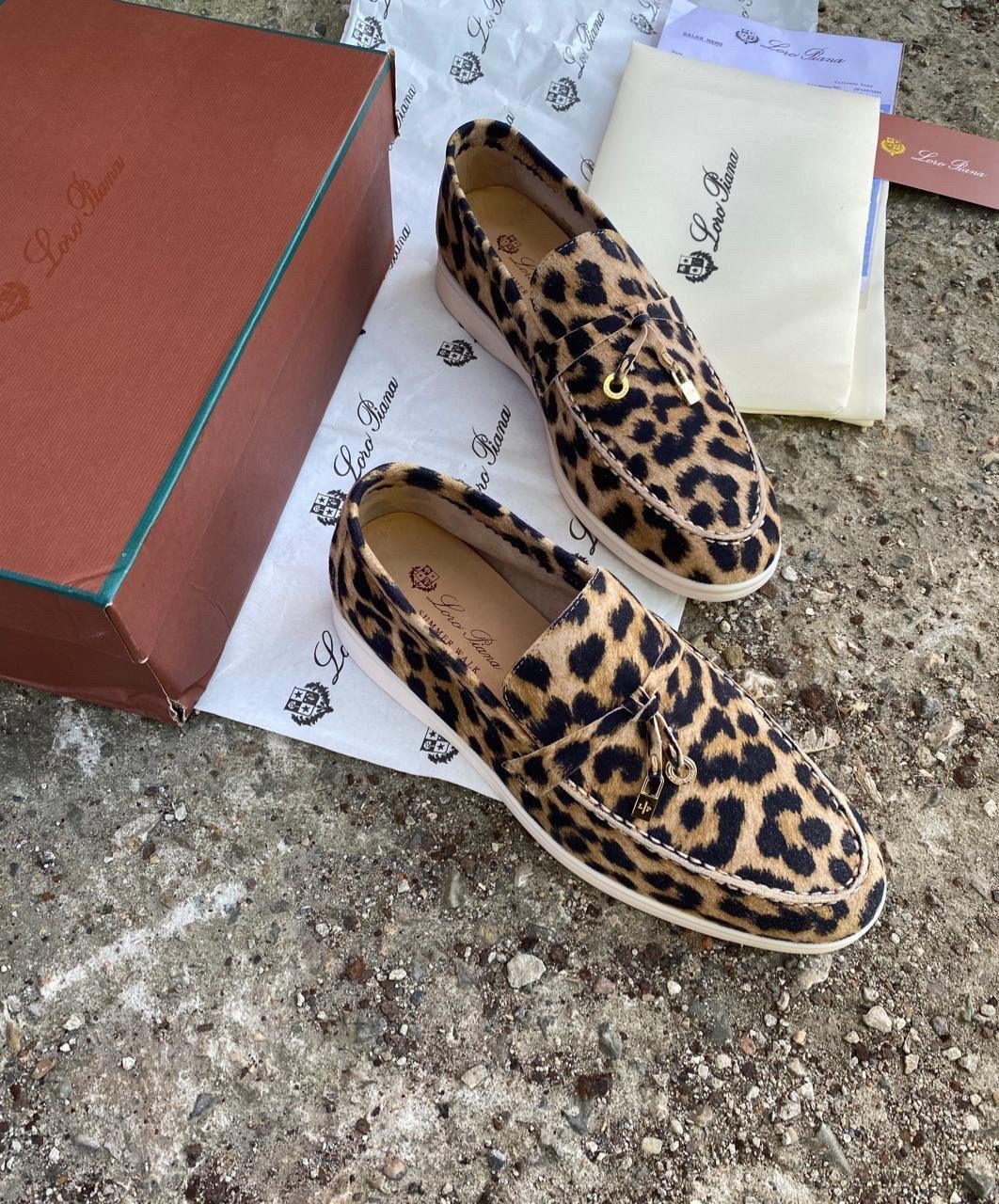 , женская,леопардовые лоферы,обуви,лоферы замшевые