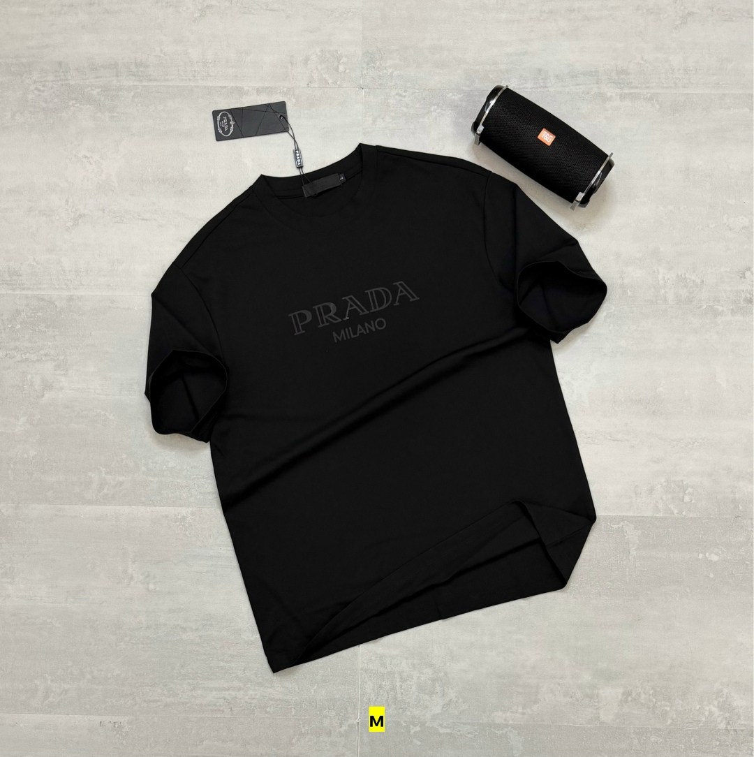 футболка prada,футболка prada milano мужская,футболки комплект,мужская футболка,футболка прада
