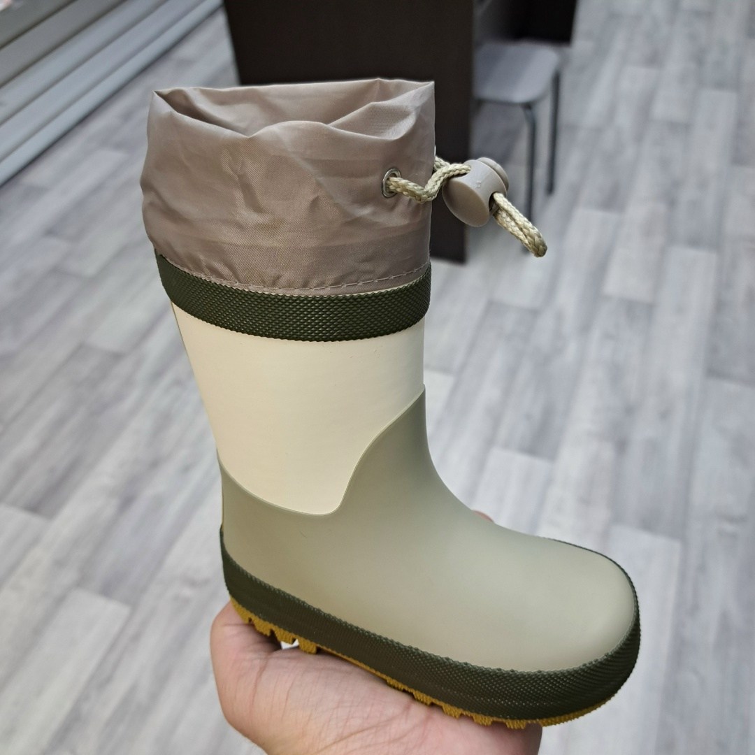 резиновые сапоги,,детские резиновые сапоги,сапоги,детские резиновые сапоги sasha thermo rainboot liewood