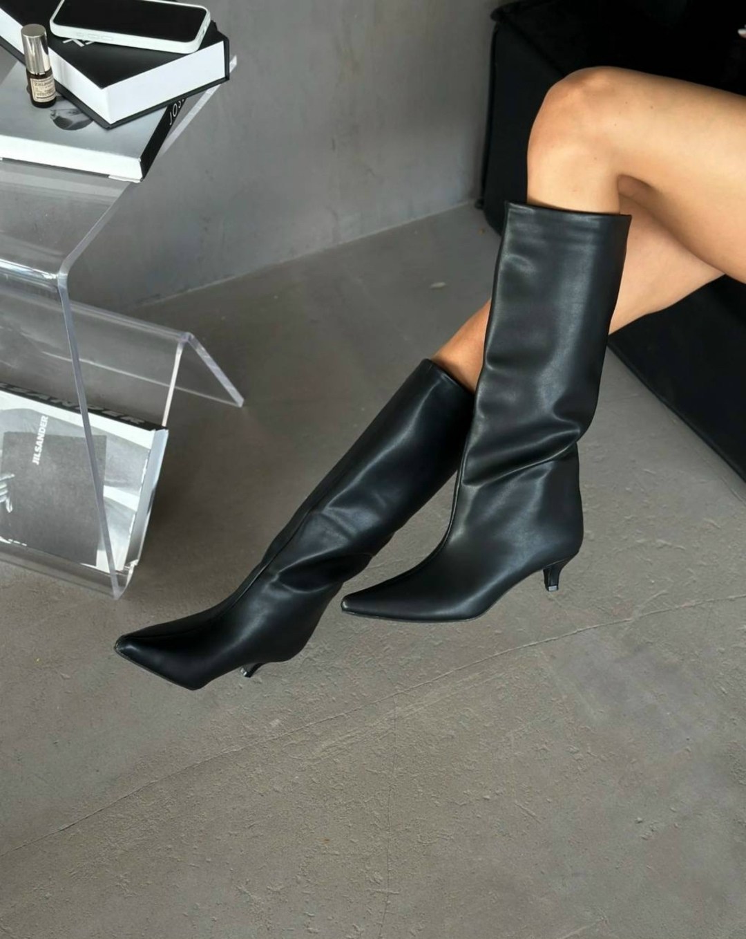 сапоги демисезонные на маленьком каблуке gh collection,сапоги трубы на каблуке демисезонные alessandra maddoni,сапоги трубы на каблуке демисезонные valentina wang,сапоги демисезонные на маленьком кабл