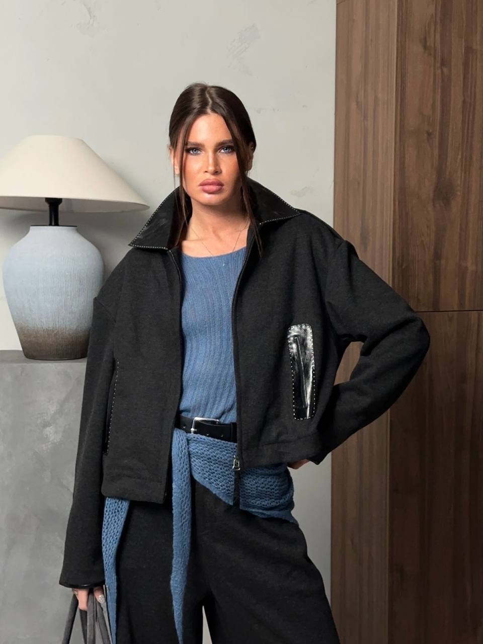 повседневная куртка,кожаная куртка,куртка модная,куртка,куртка бомбер