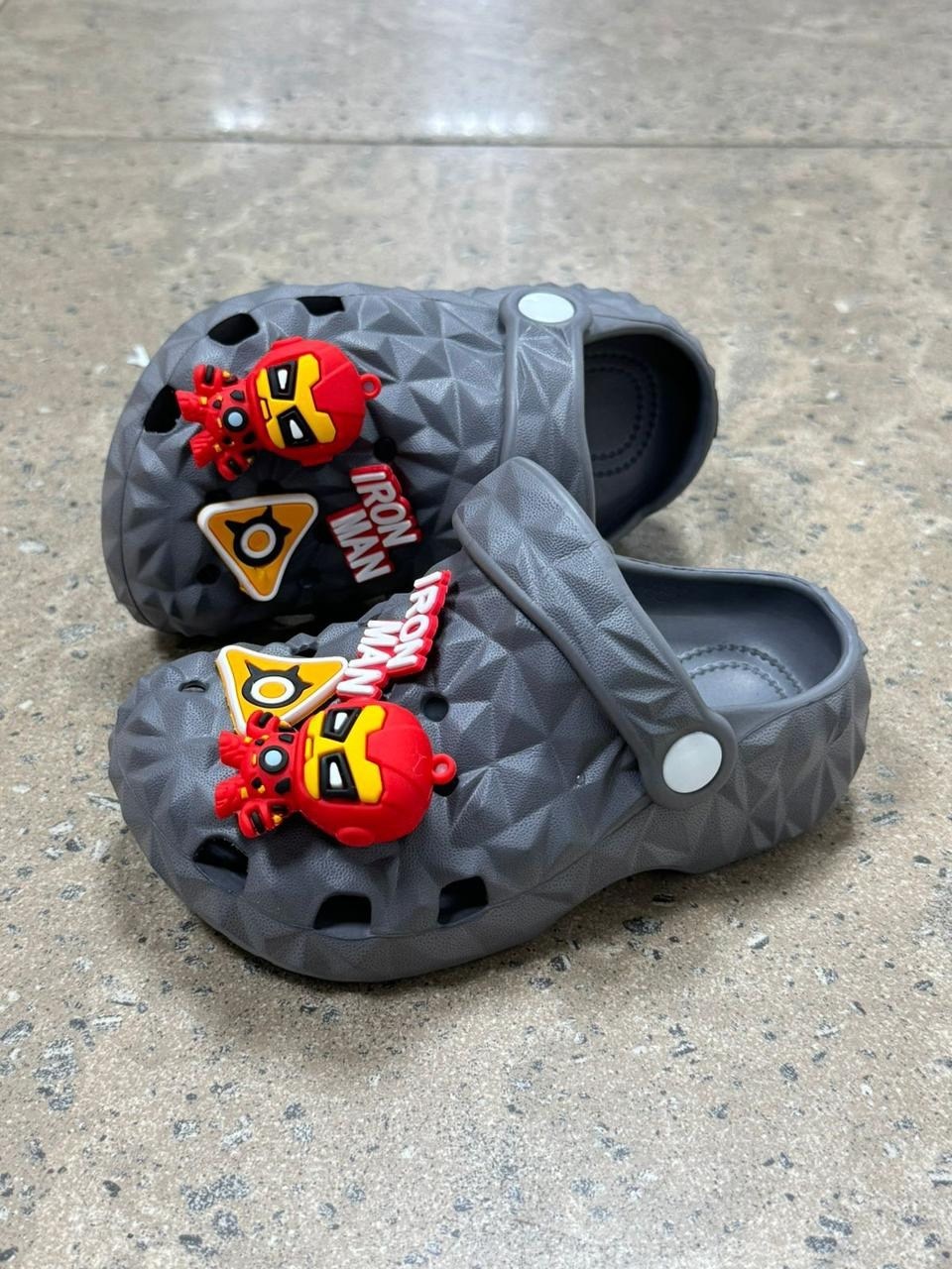 , детская,детские кроксы,детские шлепки,сланцы детские