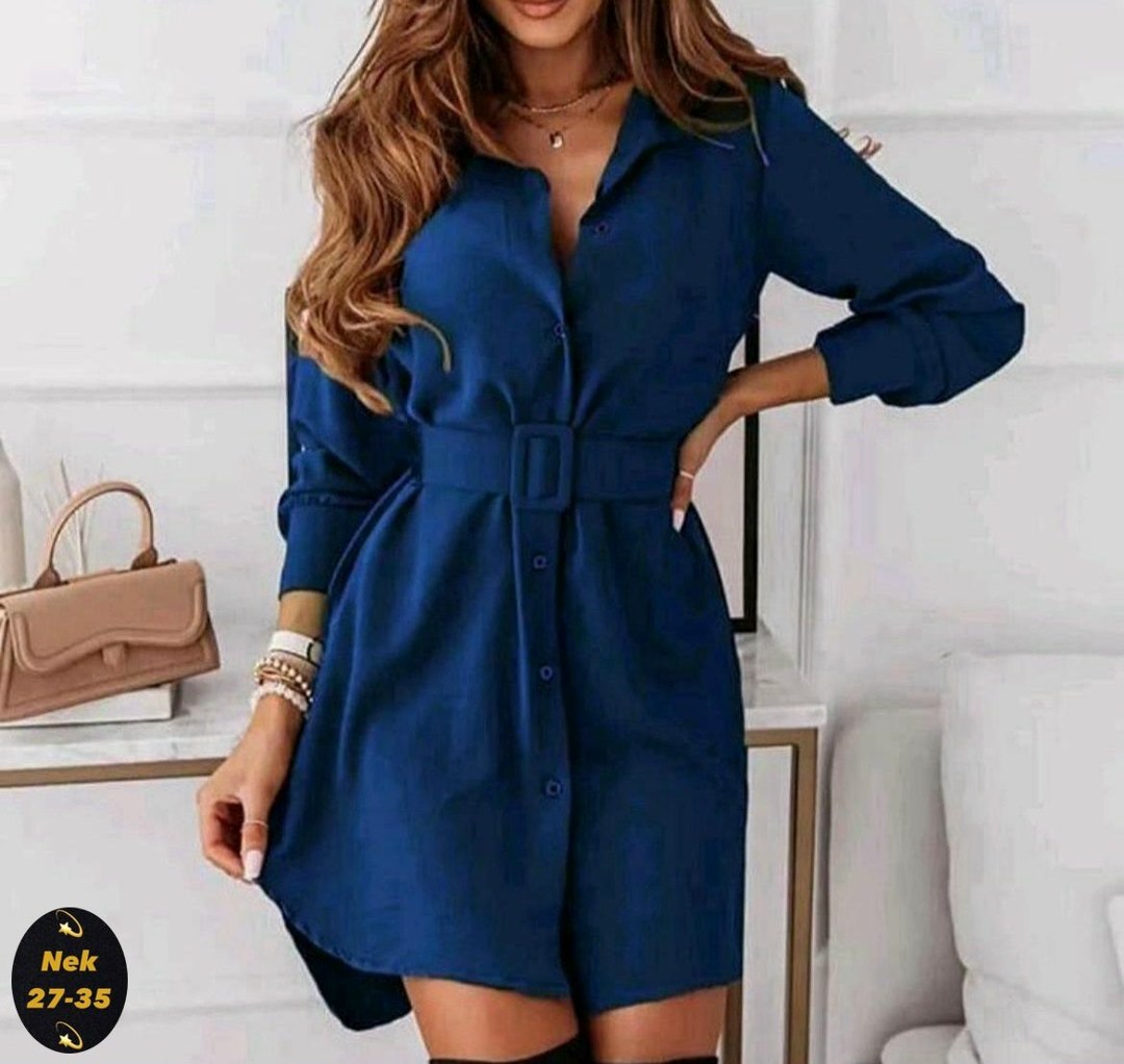 женское платье рубашка,платье с отложным воротником,платье рубашка для женщин,платье рубашка с поясом,платье женская