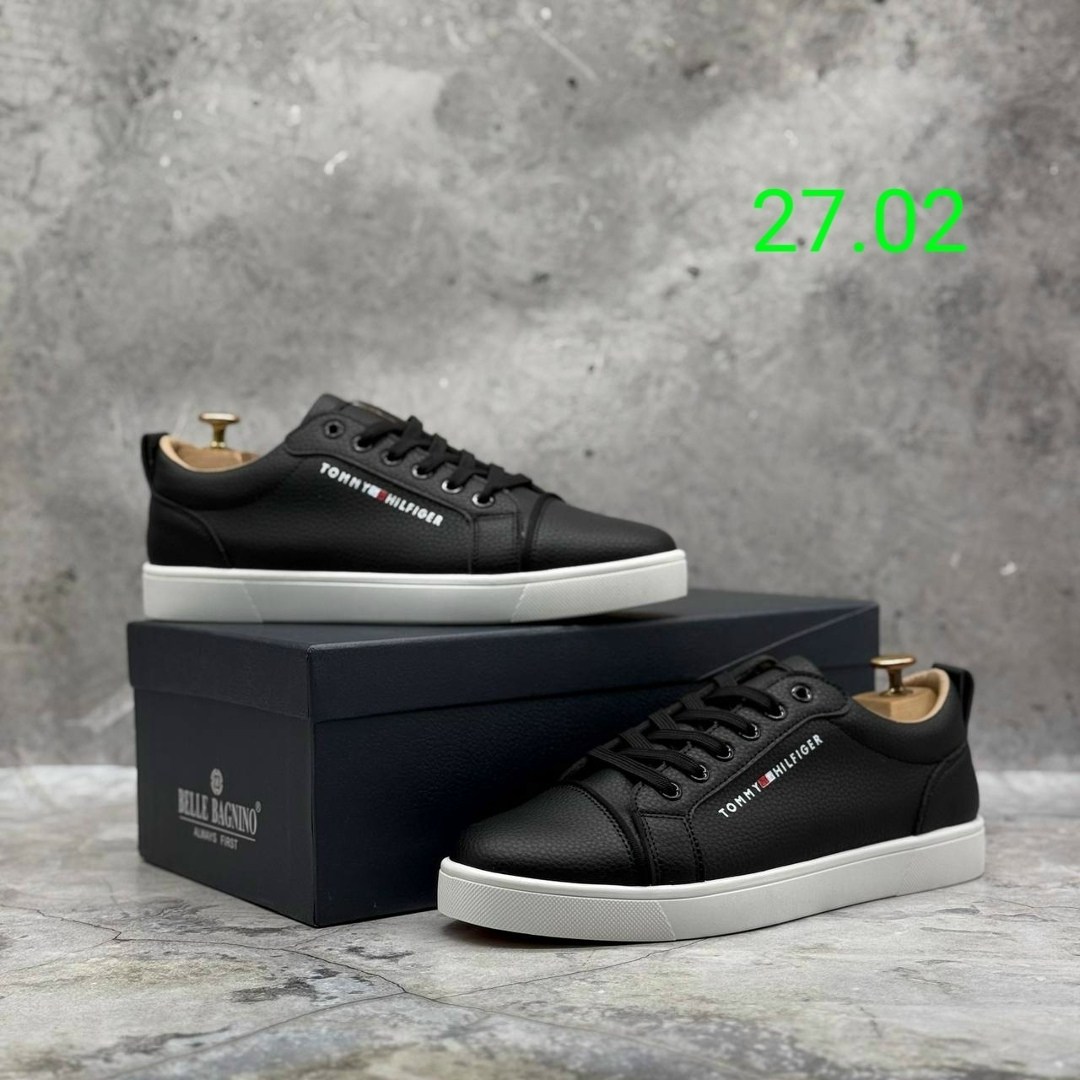 ,кроссовки tommy hilfiger,кеды tommy hilfiger,кеды мужские кожаные tommy,мужские повседневные кроссовки brecon tommy hilfiger синий