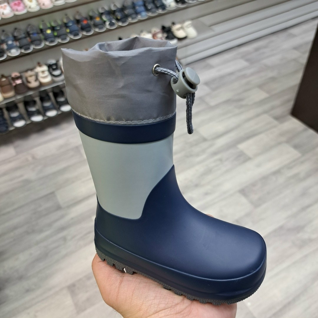 резиновые сапоги,,детские резиновые сапоги,сапоги,детские резиновые сапоги sasha thermo rainboot liewood