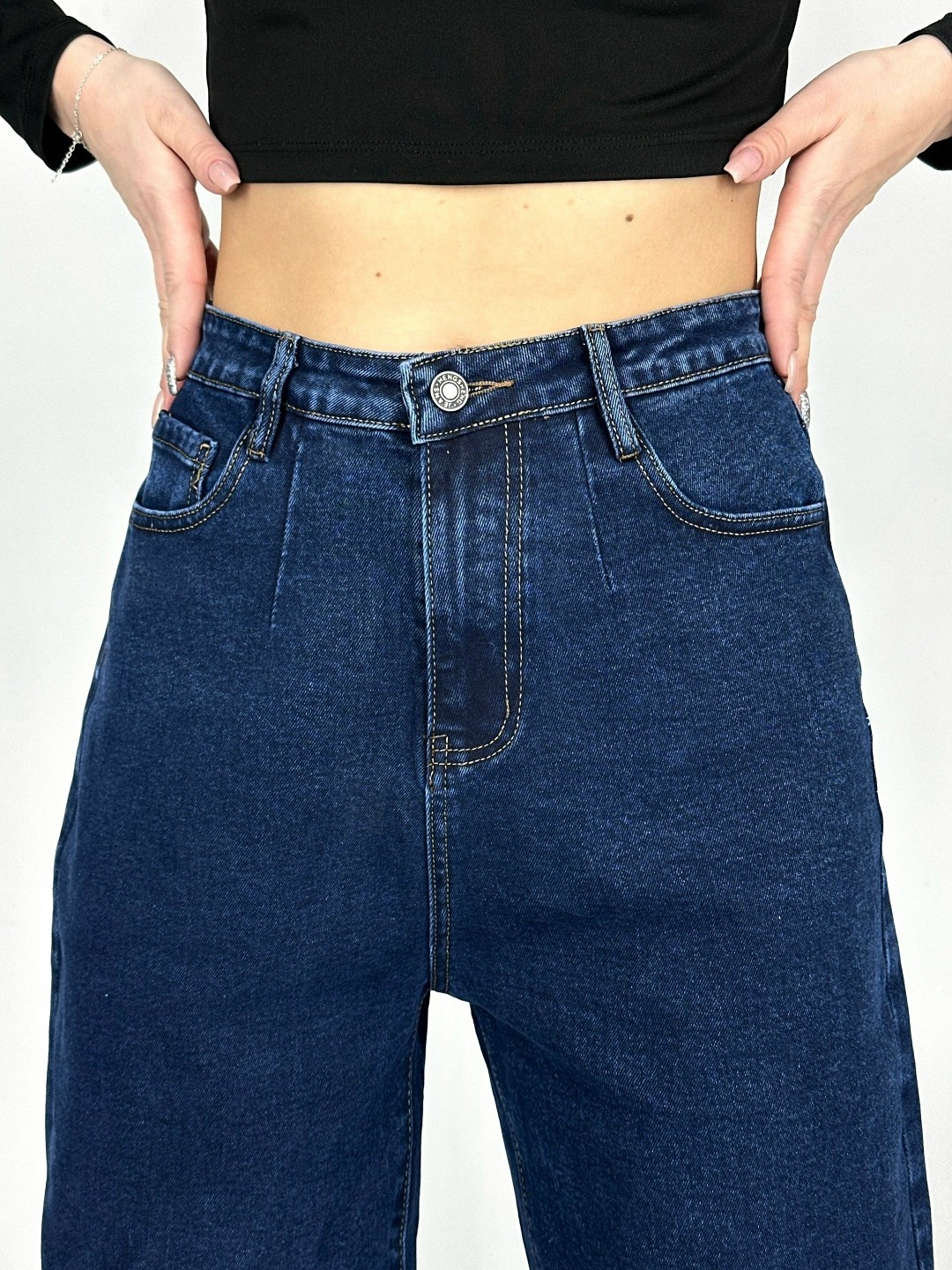 джинсы женские,джинсы gareni,джинсы,джинсовые прямые брюки бойфренды большие размеры k.y jeans 379049112,широкие джинсы