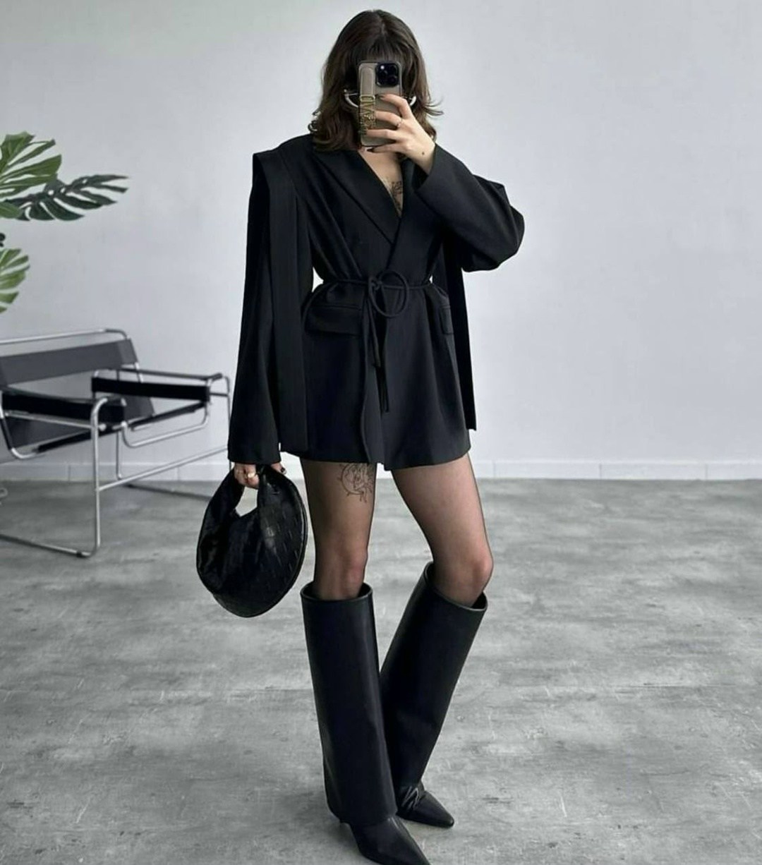 женское платье пиджак с эффектными плечевками,пиджак оверсайз жакет блейзер elu 247020901,женские пиджаки,пиджак оверсайз