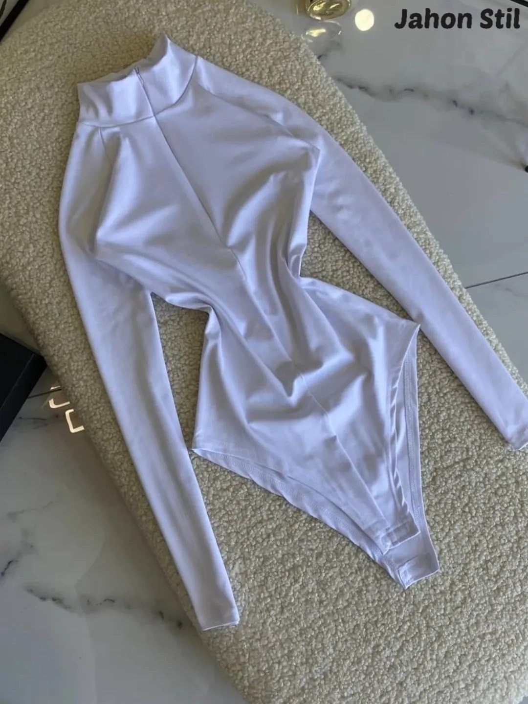 боди с длинным рукавом женский,боди женское,боди с длинными рукавами,белый боди,облегающее боди