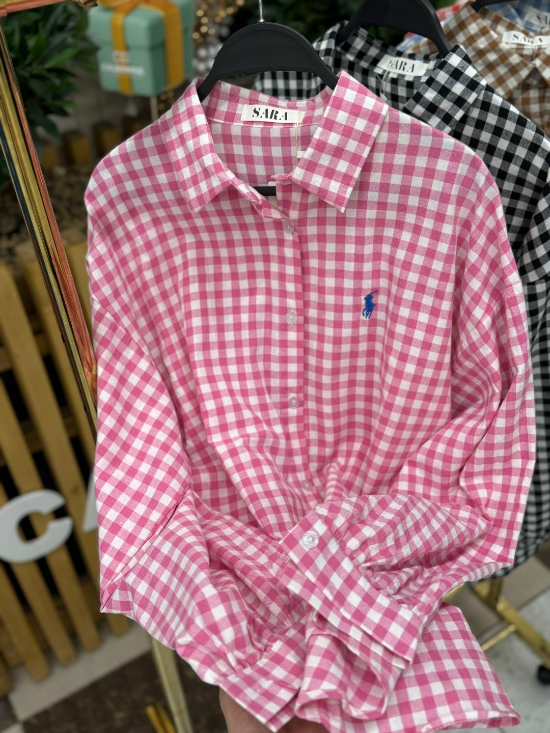 ральф лорен розовая рубашка,клетчатая рубашка ральф лорен,рубашка ральф лорен,ralph lauren рубашка,рубашка polo ralph lauren