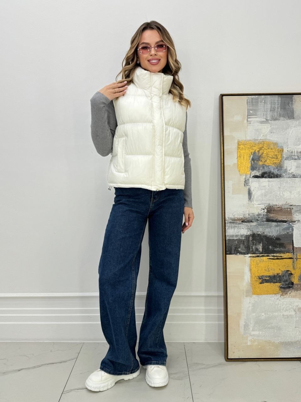 жилет утепленный стеганый безрукавка дутая,жилет стеганный безрукавка утепленная оверсайз,жилет утепленный стеганый безрукавка дутая t fashion,жилет стеганный безрукавка утепленная,жилет утепленный ст