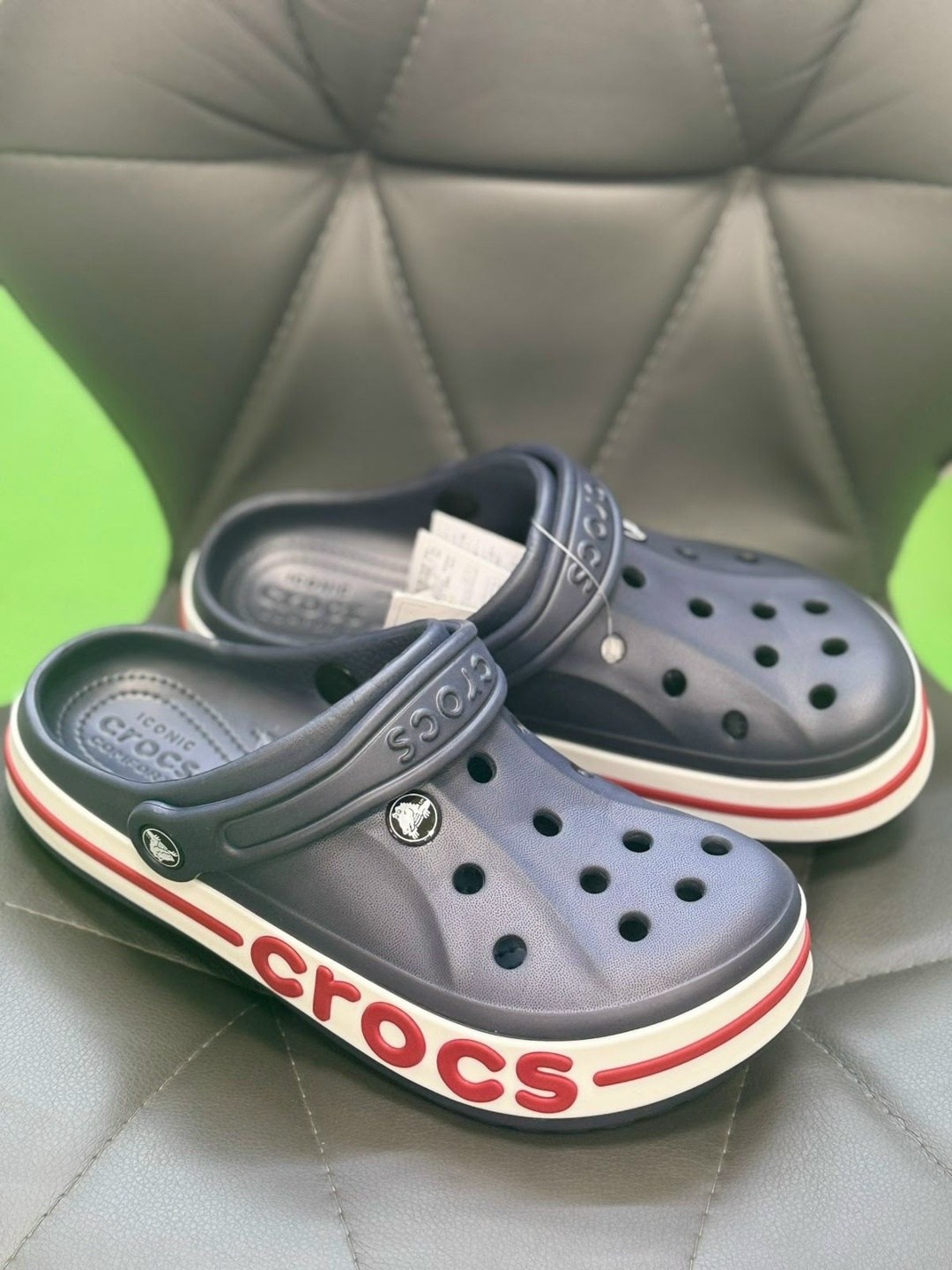 сабо crocs,кроксы мужские оригинальные,crocs bayaband clog,crocs мужские,кроксы оригинал 2026