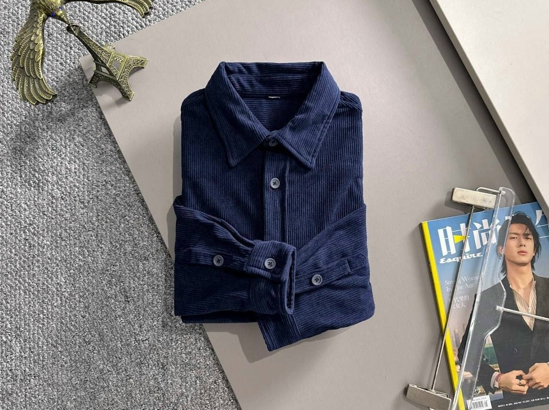 вельветовая рубашка мужская с длинным рукавом,рубашка с длинными рукавами,вельветовая рубашка,рубашка мужская,вельветовая рубашка мужская