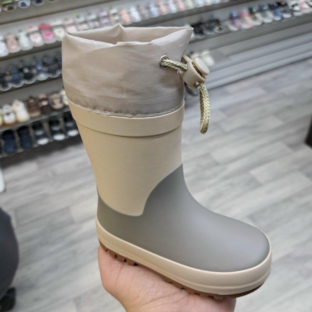 резиновые сапоги,,детские резиновые сапоги,сапоги,детские резиновые сапоги sasha thermo rainboot liewood