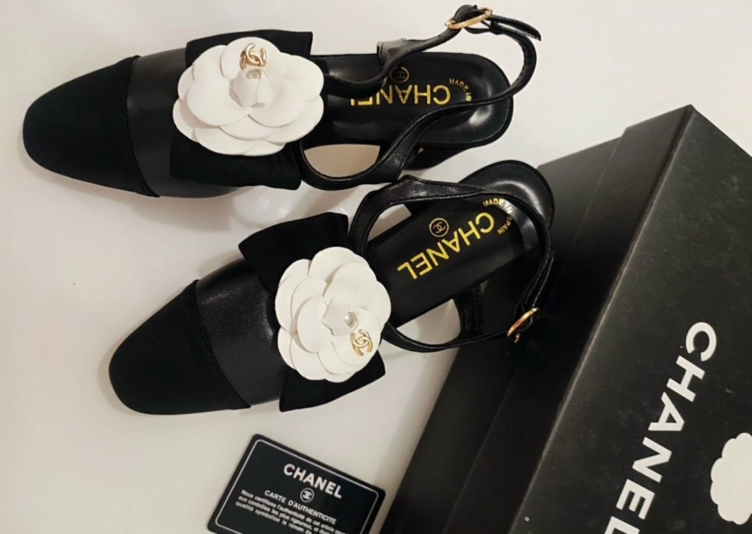 босоножки chanel,туфли chanel,босоножки шанель,босоножки шанель оригинал,туфли шанель