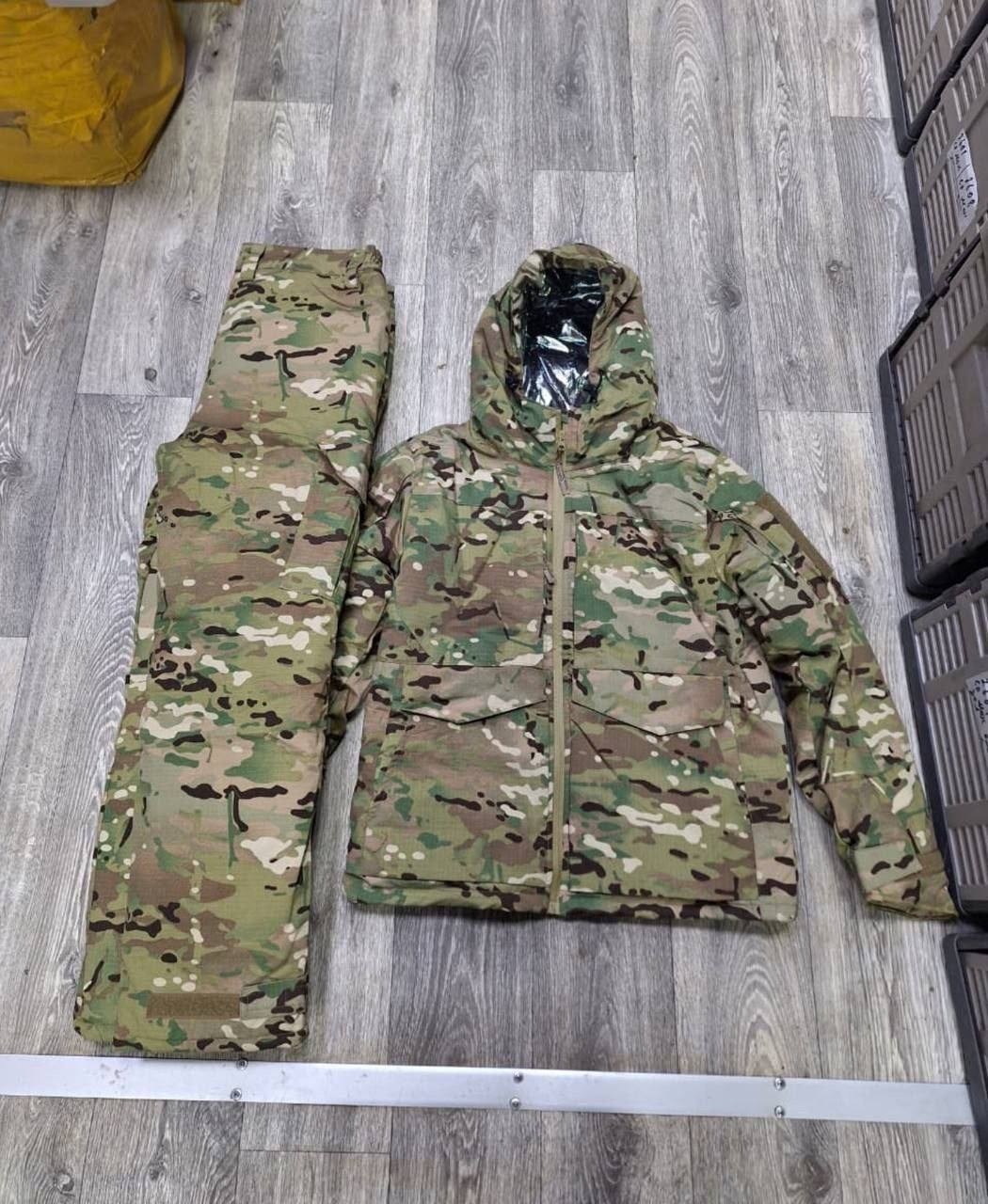 бушлат военный вкпо 3.0 армиком,бушлат военный вкпо,бушлат зимний вкпо,зимний костюм бтк групп вкпо,костюм демисезонный вкпо