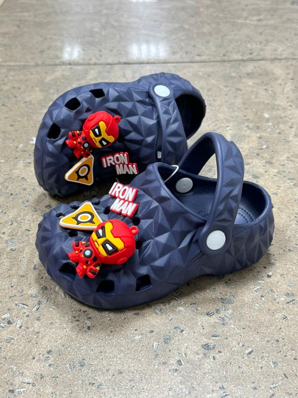 , детская,детские кроксы,детские шлепки,сланцы детские