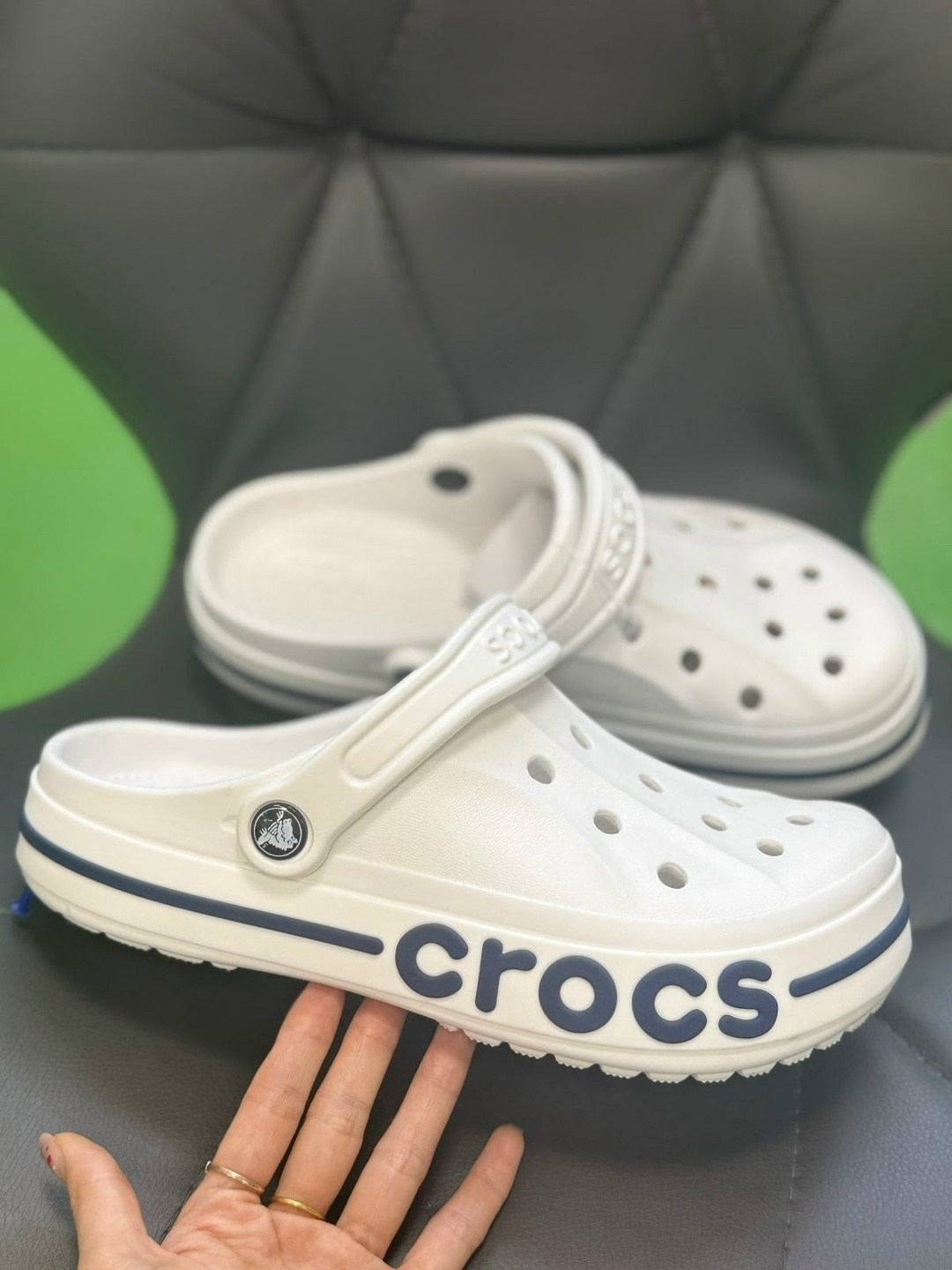 сабо crocs,кроксы мужские оригинальные,crocs bayaband clog,crocs мужские,кроксы оригинал 2026