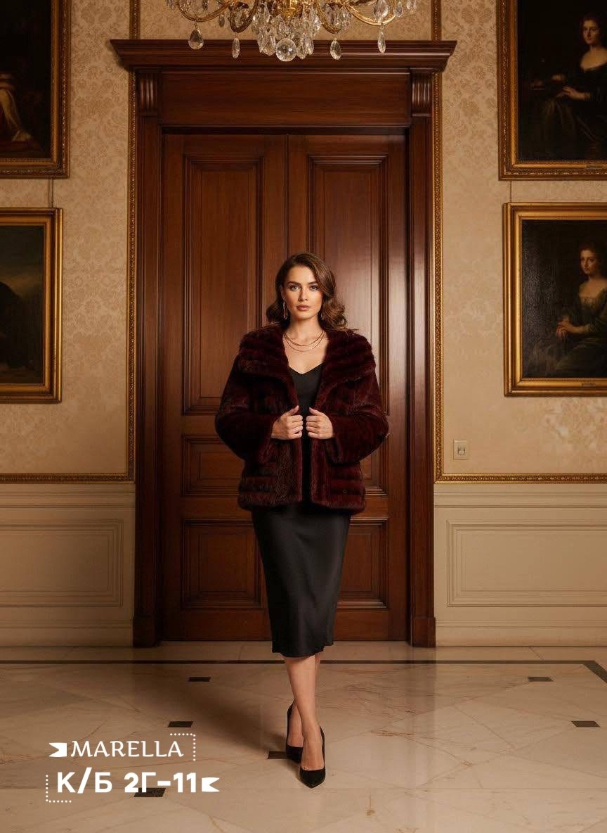 шубка,шуба,норковая шуба,меховые изделия,женская норковая шуба
