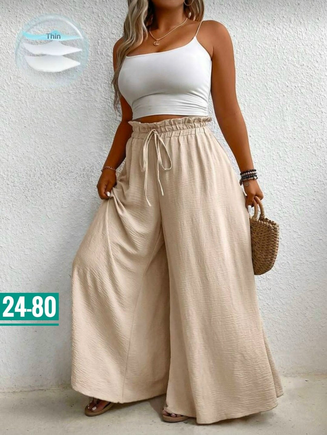 брюки широкие,брюки палаццо,шифоновые брюки,женские широкие брюки,летние брюки