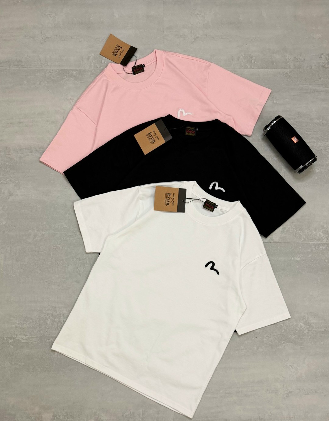 мужская футболка,evisu мужская футболка,футболка evisu,футболка