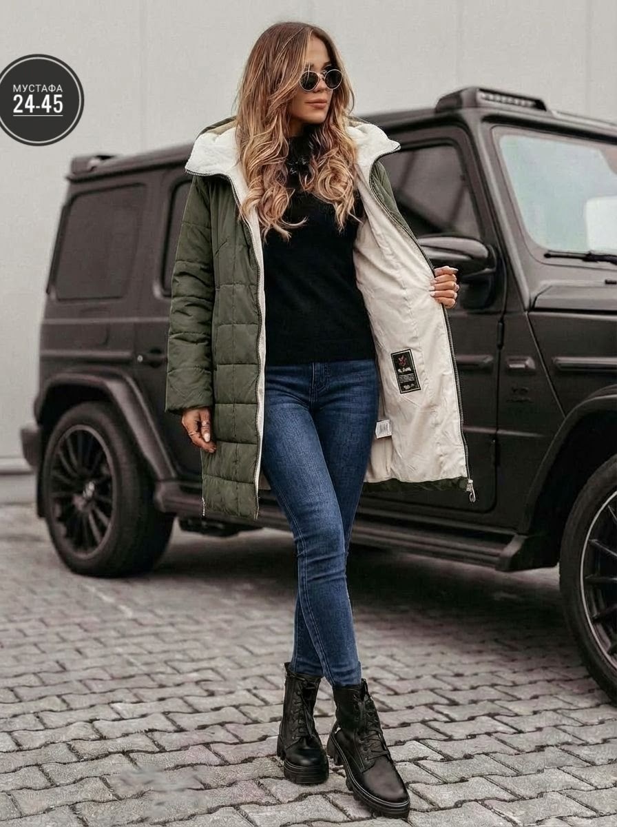 куртка женская,женская зимняя куртка,куртка стильная,удлиненная куртка,куртка женская зима