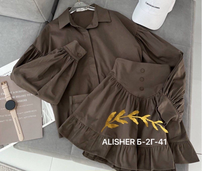 костюм с юбкой однотонный джинсовый,костюм с юбкой,джинсовое платье женское,джинсовая платье,платье модное