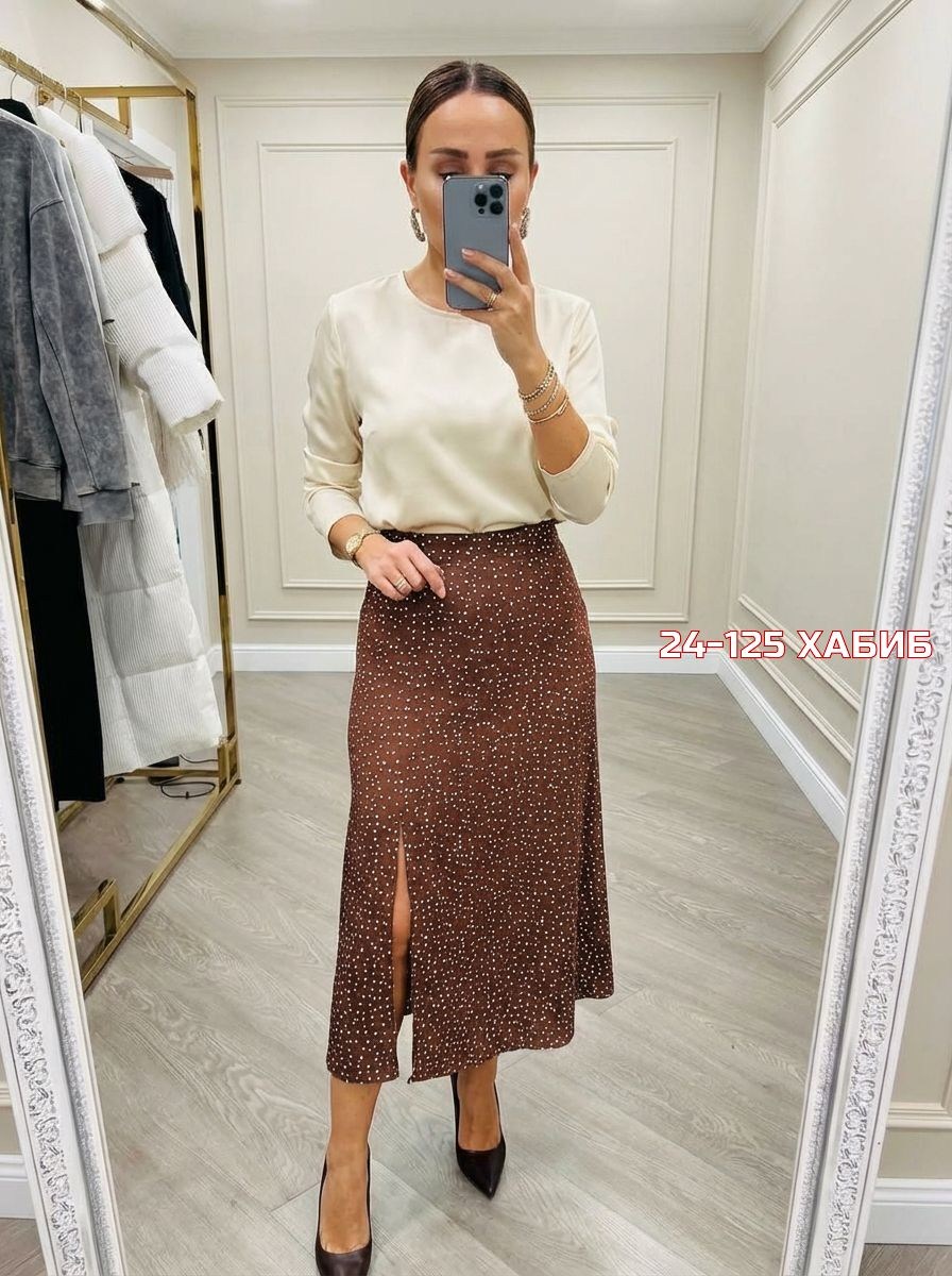 юбка женская,юбка,юбка миди,летняя юбка миди с разрезом,юбка из вискозы