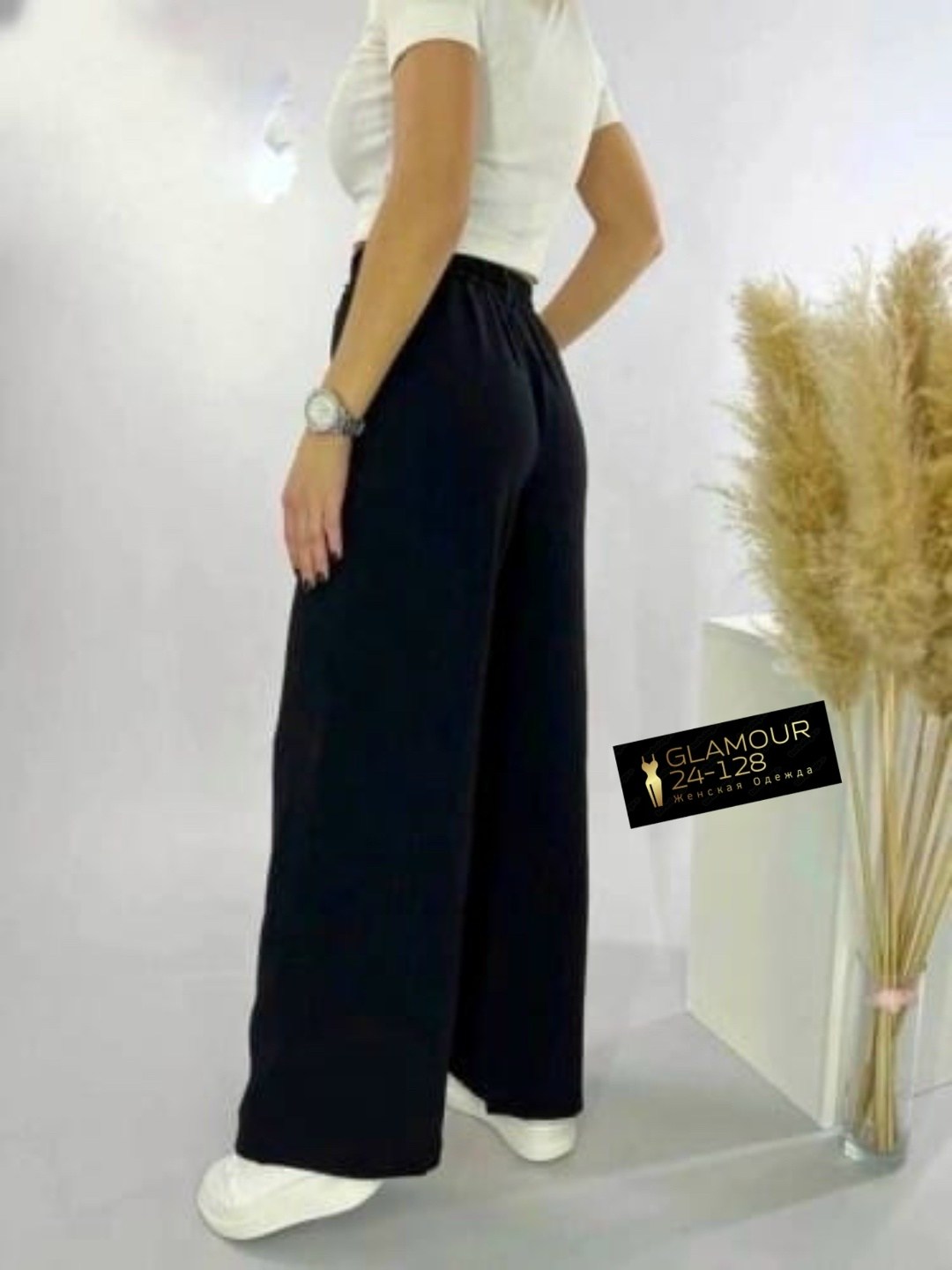 розовые широкие штаны,брюки розовые,штаны розовые,летние брюки фуксия,брюки палаццо фуксия