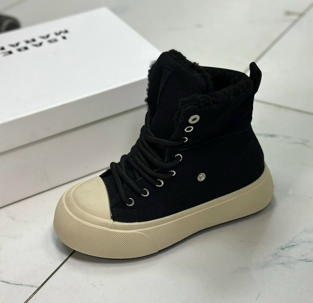 ботинки кеды зимние утеплённые stivale vs 280576012,,зимние кеды женские,кеды-ботинки женские,женские зимние ботинки