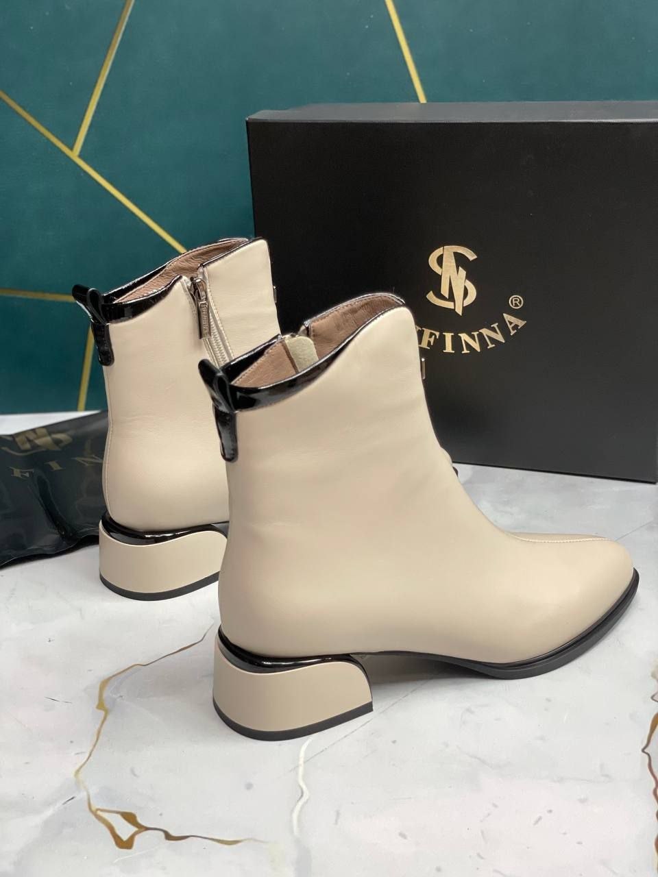 ,женские ботильоны,женские весенние ботильйоны sufinna 318x,полусапожки,женские осенние полусапожки