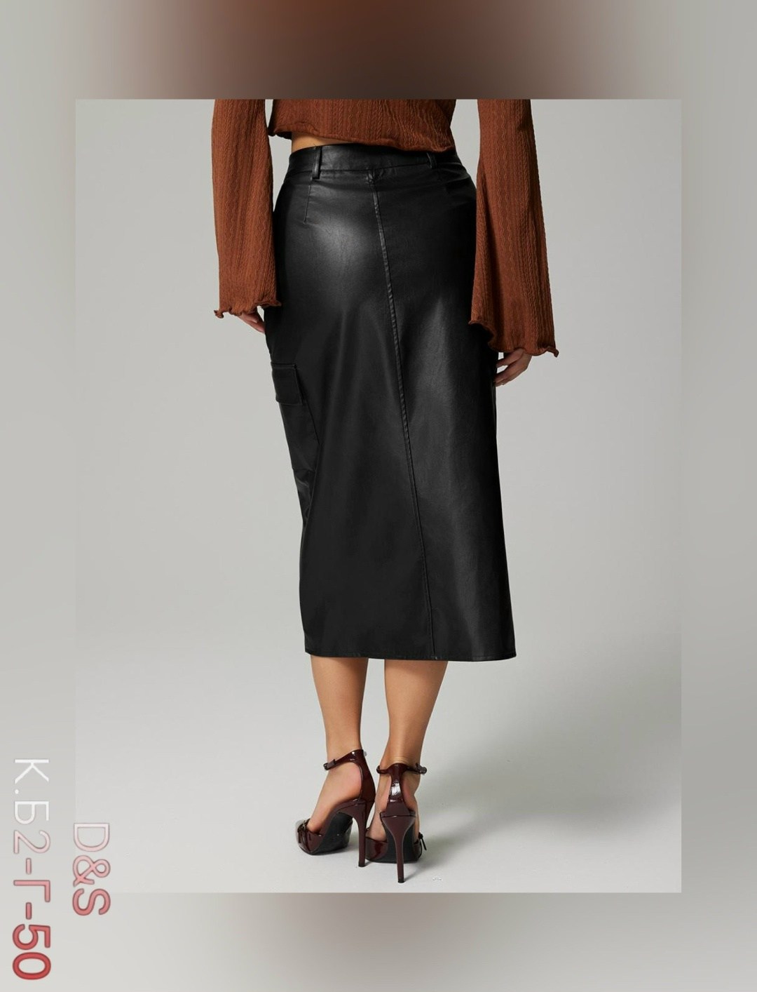 кожаная юбка,юбка,кожаная юбка макси,юбка кожаная миди,юбки женские