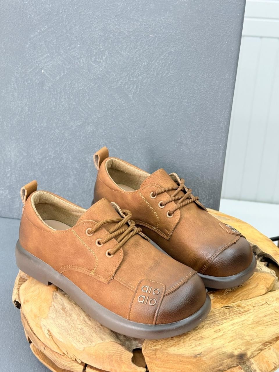 ,повседневная , на плоской подошве,женская ,туфли на плоской подошве