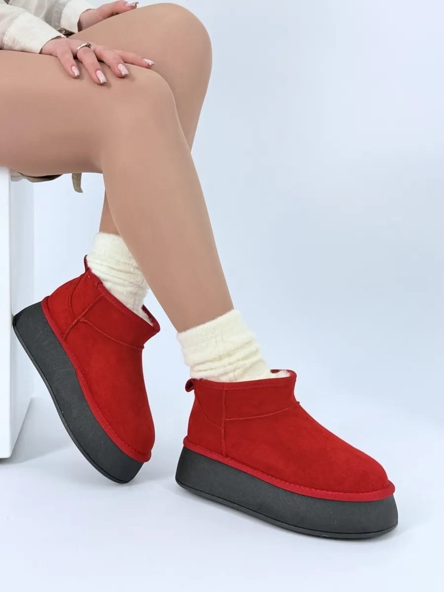 женские угги,,угги женские зимние,женская ,угги на платформе
