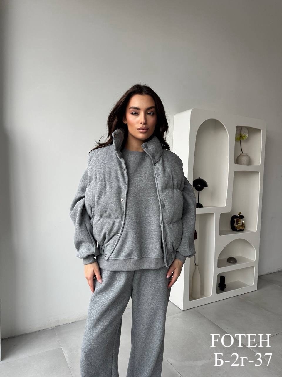 костюм на флисе,костюм тройка miu miu,женский серый костюм тройка miu miu,костюм тройка женский,костюм тройка