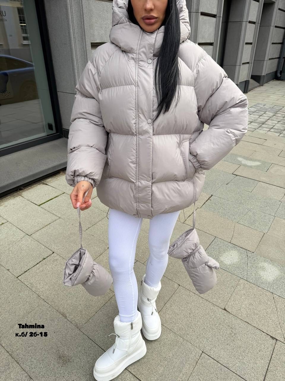 жёлтый пуховик,желтая куртка,куртка оверсайз,теплая куртка,куртка пуховик