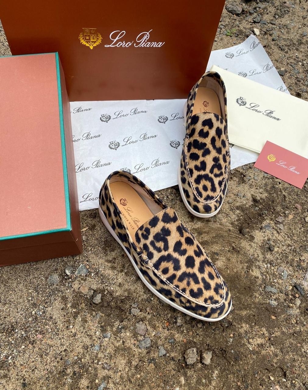, женская,леопардовые лоферы,обуви,лоферы замшевые