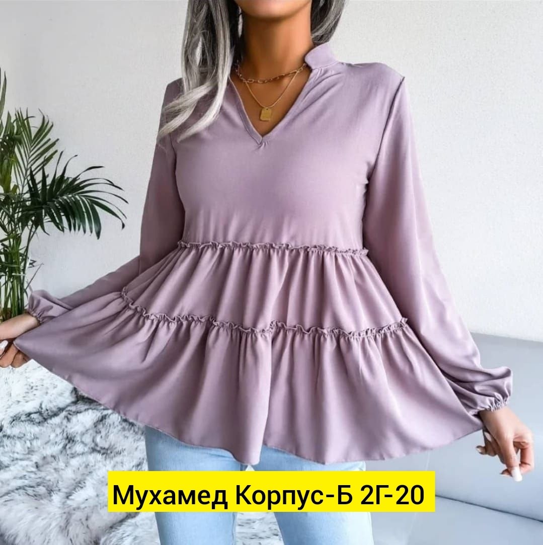 женская шифоновая блузка с длинными рукавами,платье с широким подолом,блузка с оборками,женское платье,женская шифоновая блузка