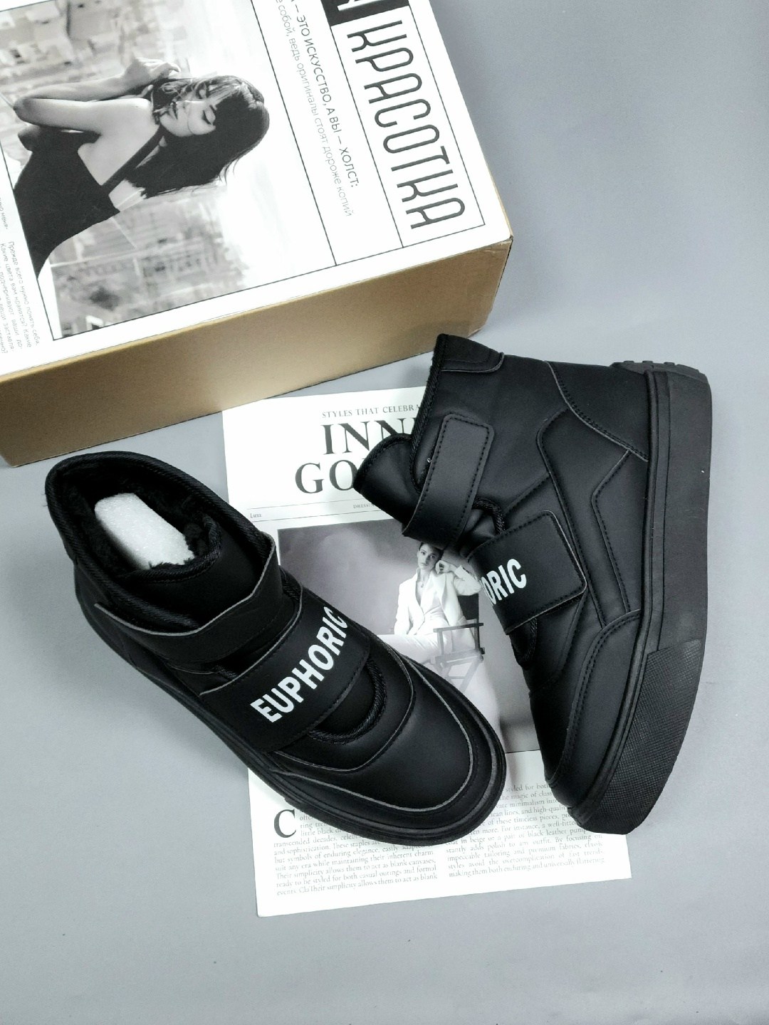 ,ботинки jog dog, зимняя,мужская  зимняя,демисезонная