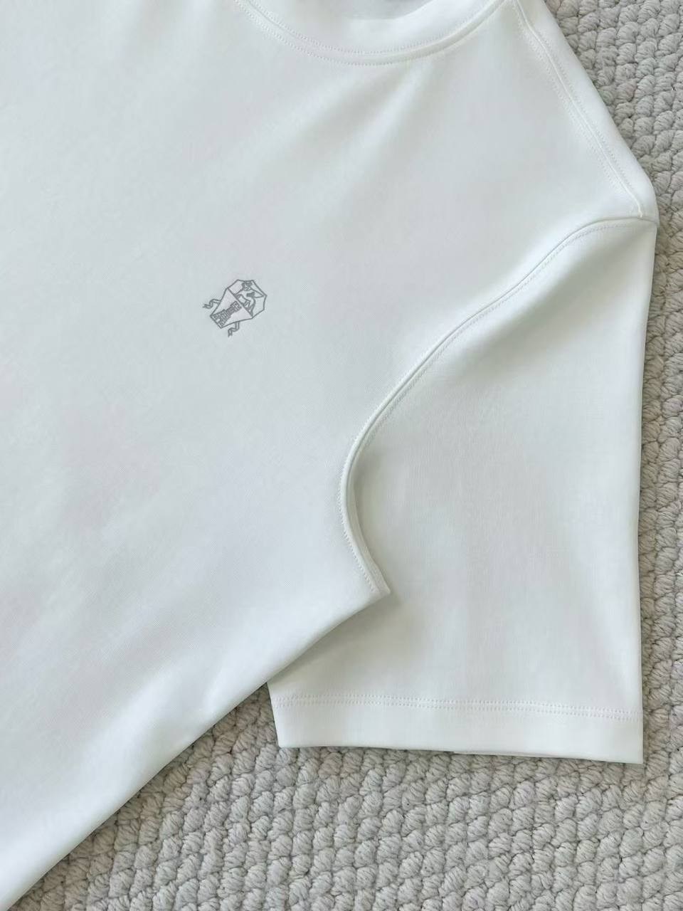 мужские футболки brunello cucinelli,футболка brunello cucinelli белый,футболка brunello cucinelli,футболки мужские белые,белые футболки