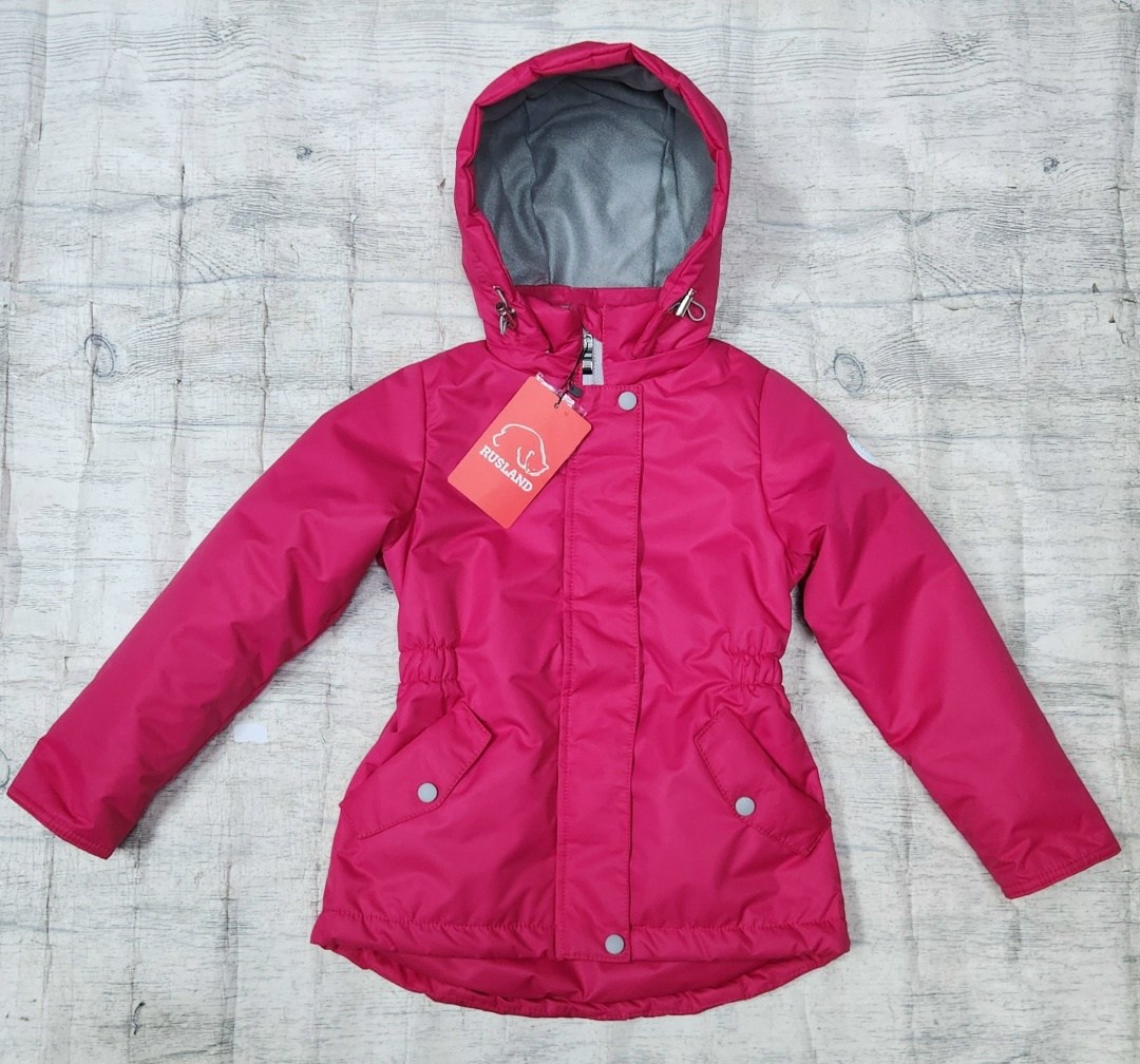 демисезонные костюмы,демисезонный комплект,комплект верхней одежды rusland,демисезонная одежда,демисезонный костюм для девочек