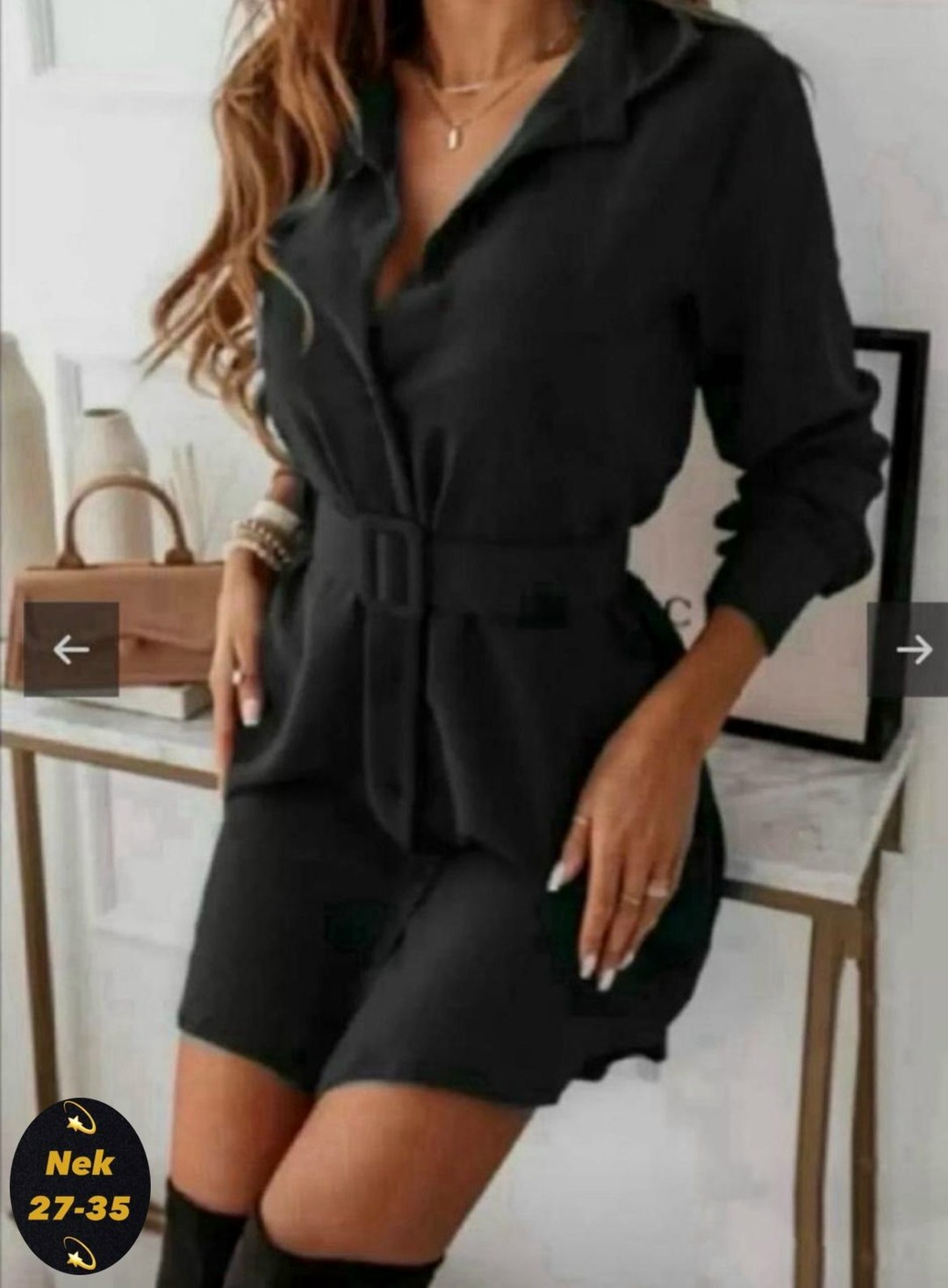 женское платье рубашка,платье с отложным воротником,платье рубашка для женщин,платье рубашка с поясом,платье женская