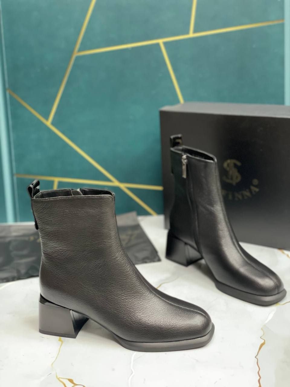 женские ботильоны,,женские ботильоны из натуральной кожи на,ботильоны прада,ботильоны