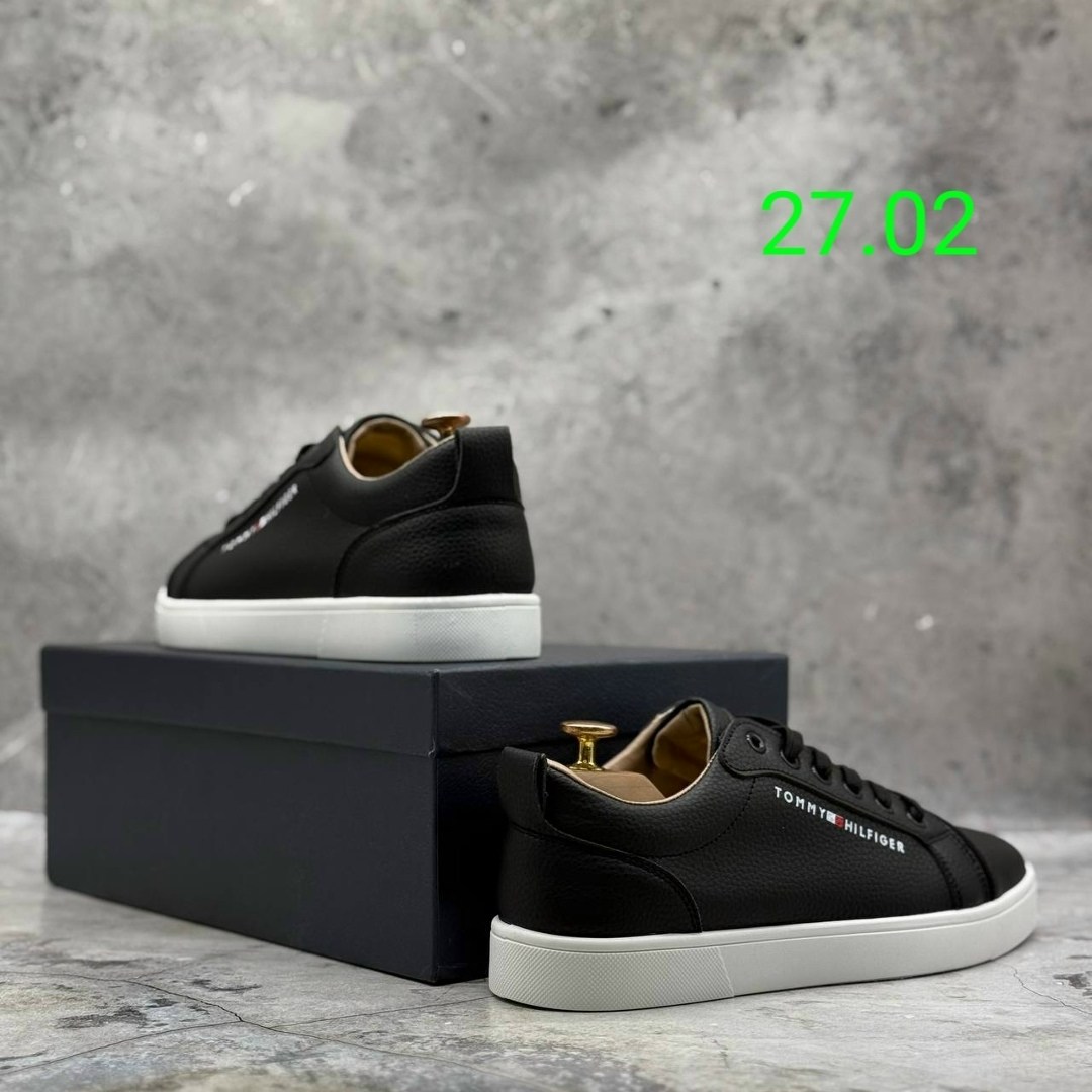 ,кроссовки tommy hilfiger,кеды tommy hilfiger,кеды мужские кожаные tommy,мужские повседневные кроссовки brecon tommy hilfiger синий