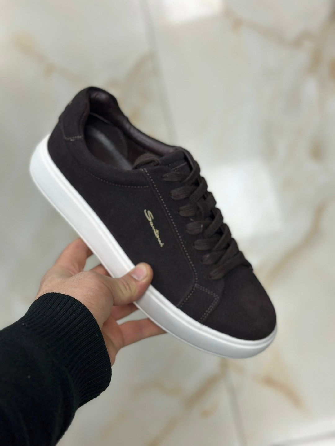 кеды мужские santoni,мужские кеды,,кеды для мужчин замш,мужской