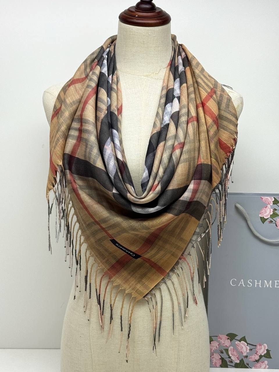 платок женский в клетку,платки шарф,палантин женские,платок женский теплый,платки женские