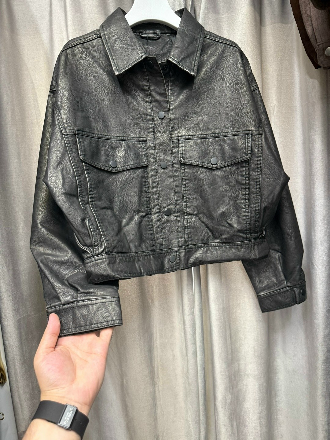 кожаная куртка,женская кожаная куртка,повседневная куртка,куртка,куртки из искусственной кожи женские