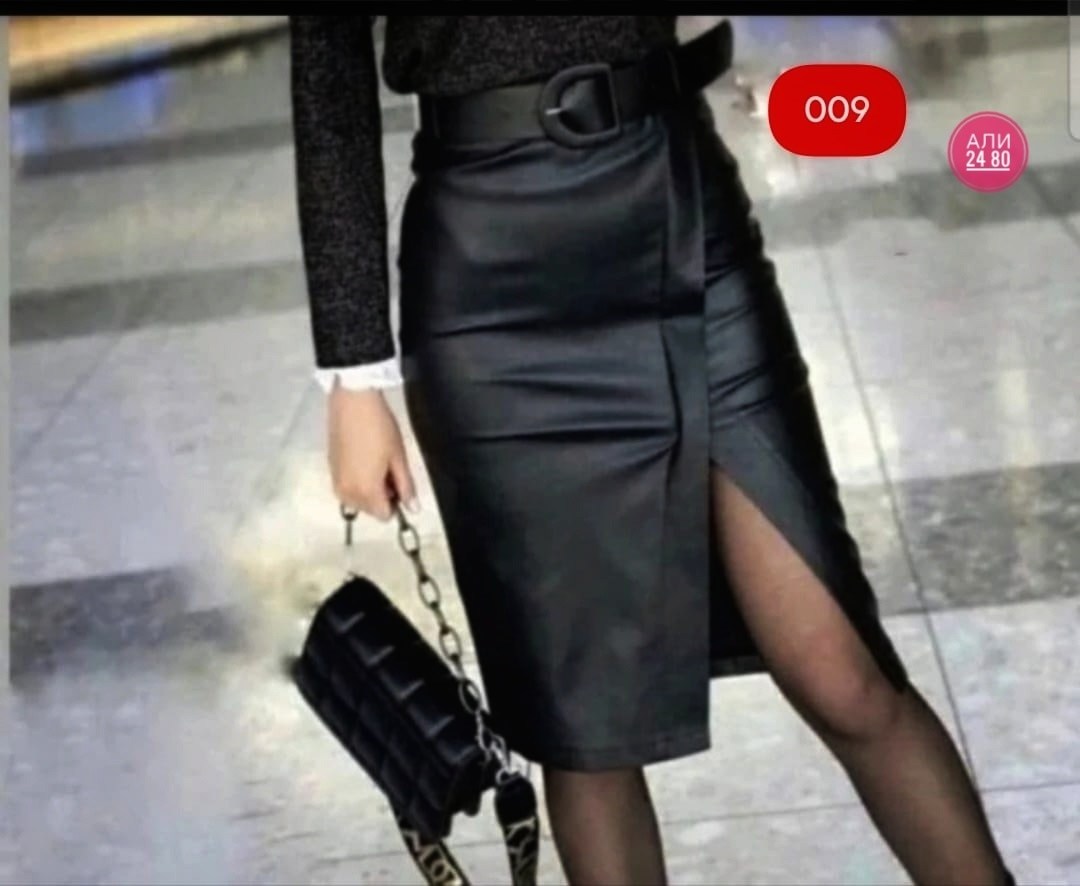 юбка эко кожа,юбка из экокожи,юбка кожаная,кожаная юбка ремень,юбка экокожа