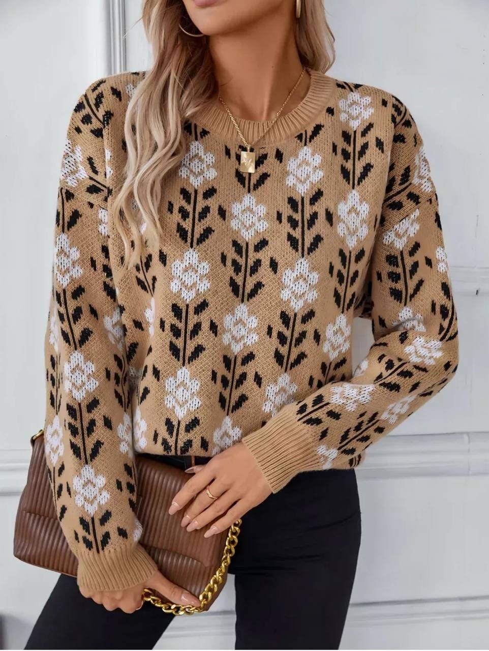 женский свитер с перекр.,свитер с принтом,вязаные свитера,свитера женские,свитер для женщин